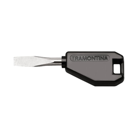 Chave de Fenda Mini 3/16x1