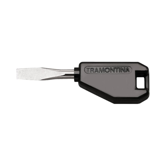 Chave de Fenda Mini 3/16x1