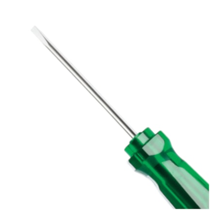 Chave de Fenda para Radio 1/8'' x 2.3/8'' 226101BN BELZER-b8e5044f-475c-48ca-9bad-f1c9a70f20e3