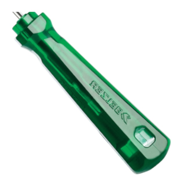 Chave de Fenda para Radio 1/8'' x 2.3/8'' 226101BN BELZER-933c3ca9-c66b-48d7-9e18-cdd6430221d7