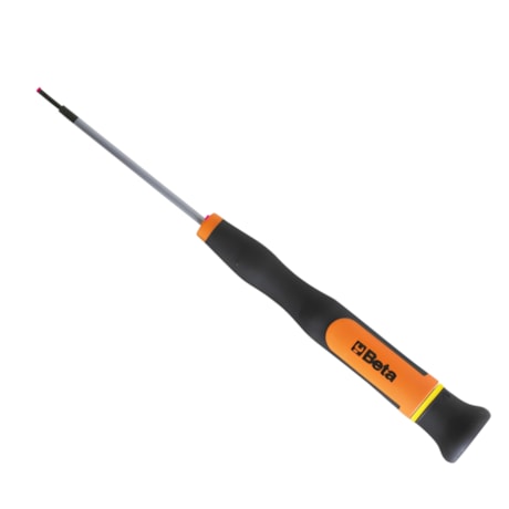 Chave de Fenda para Relojoeiro 2,5mm 1257LP BETA