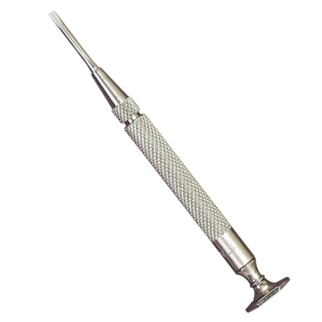 Chave de Fenda para Relojoeiros 95x2,0mm 555D STARRETT-35ca1484-e603-41f8-b8a2-bf4ccf45905d