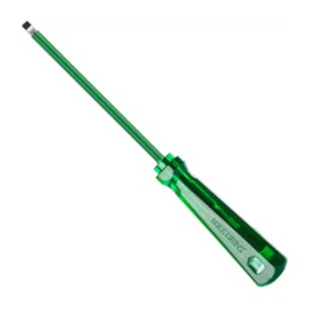 Chave de Fenda Paralela Isolada 1/4'' x 4'' 227215BN BELZER
														
