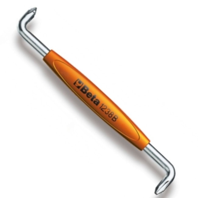 Chave de Fenda Phillips em 