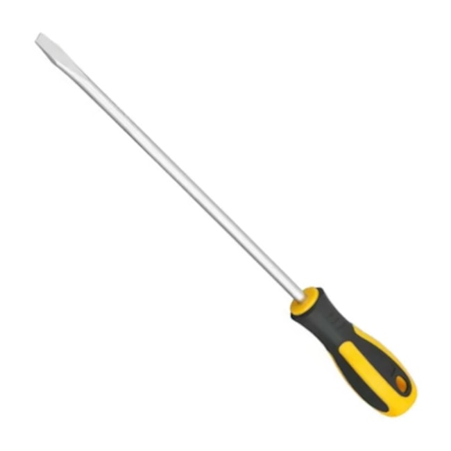 Chave de Fenda Plus 3/8'' X 8'' 3070700388 VONDER-9d94ec02-33aa-4b48-a1ae-51cee54167d6