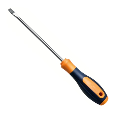 Chave de Fenda Ponta Chata 10x200mm (3/8x8