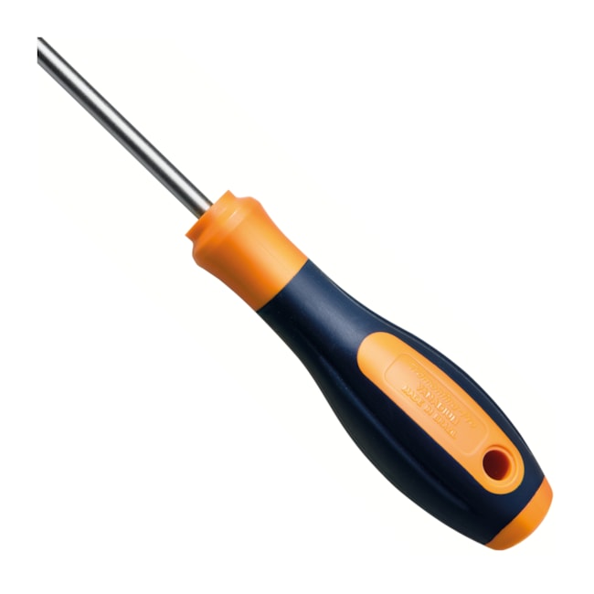 Chave de Fenda Ponta Chata 10x300 mm (3/8x12