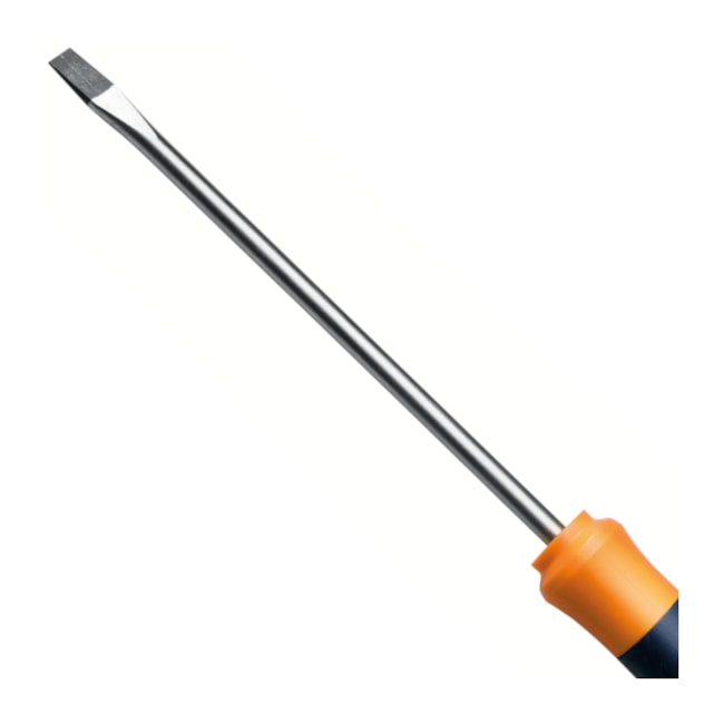 Chave de Fenda Ponta Chata 10x300 mm (3/8x12