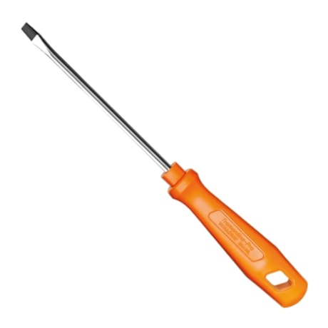 Chave de Fenda Ponta Chata 3/16