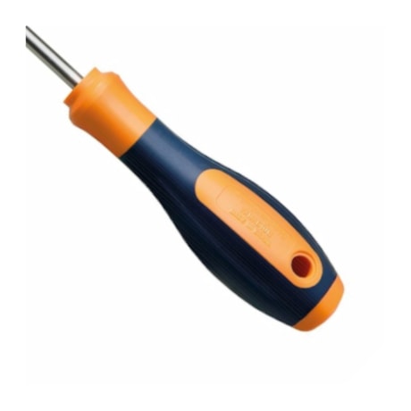 Chave de Fenda Ponta Chata 3x100 mm (1/8x4