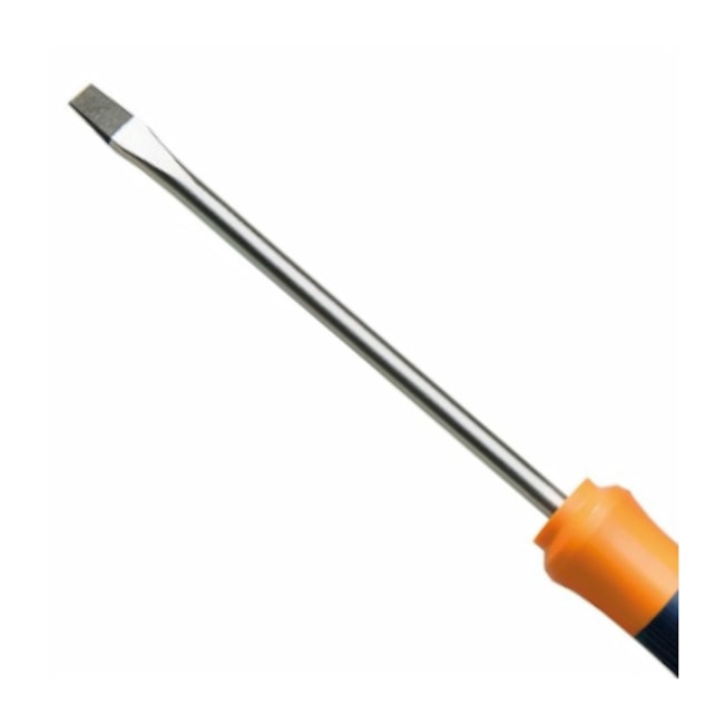 Chave de Fenda Ponta Chata 3x100 mm (1/8x4