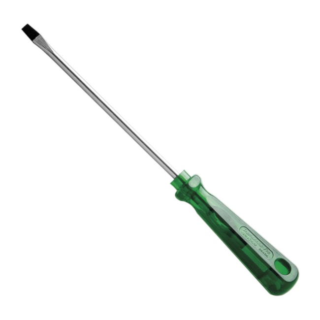 Chave de Fenda Ponta Chata 3x50 mm (1/8x2