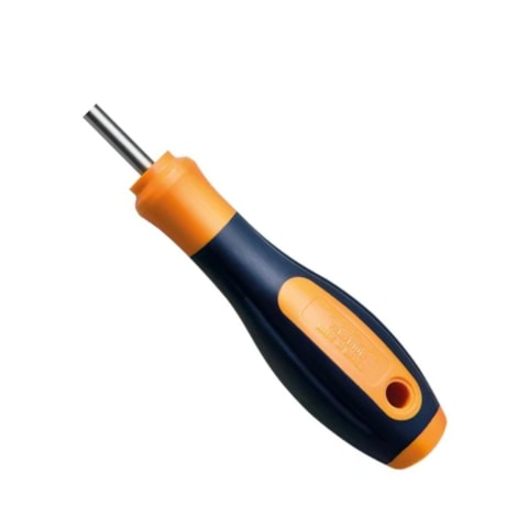 Chave de Fenda Ponta Chata 5/16x5