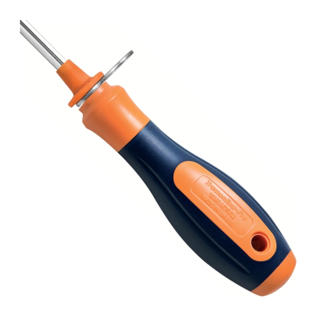 Chave de Fenda Ponta Chata 6x125mm para Trabalho em Altura 44387084 TRAMONTINA PRO-d4fb04d4-d83b-474a-bbaa-cdb00635935a