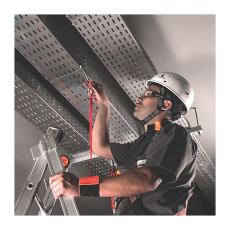 Chave de Fenda Ponta Chata 6x125mm para Trabalho em Altura 44387084 TRAMONTINA PRO-55ee634b-b537-4487-8d2b-8e5aa3f723a1