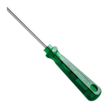 Chave de Fenda Ponta Chata 6x250 mm (1/4x10