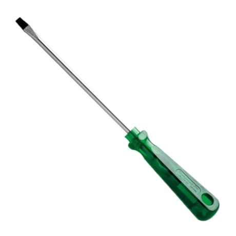 Chave de Fenda Ponta Chata 8x150 mm (5/16x6