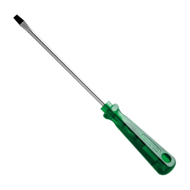 Chave de Fenda Ponta Chata 9x150 mm (3/8x6