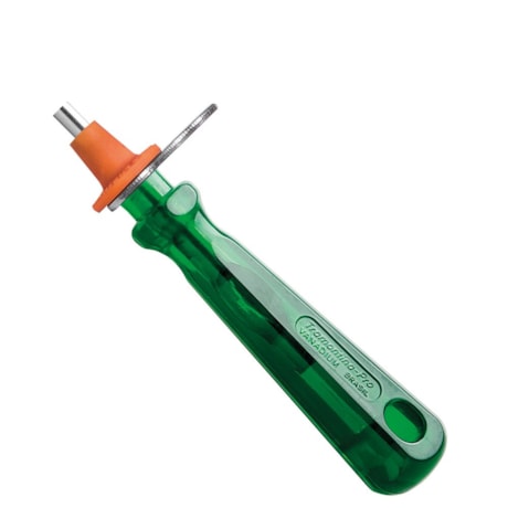 Chave de Fenda Ponta Chata para Trabalho em Altura 3/16x4