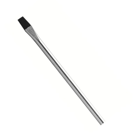 Chave de Fenda Ponta Chata para Trabalho em Altura 5/16x6