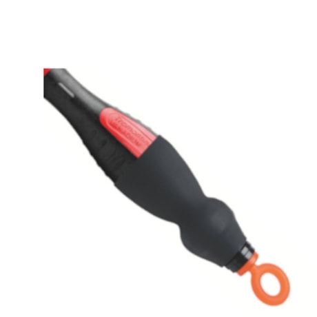 Chave de Fenda Ponta Cruzada para Trabalho em Altura 1/4