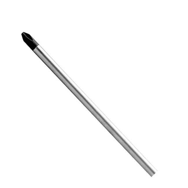 Chave de Fenda Ponta Cruzada para Trabalho em Altura 3/16x3