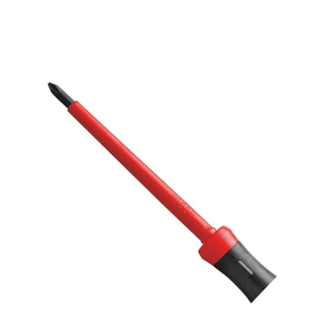 Chave de Fenda Ponta Cruzada para Trabalho em Altura 5/16