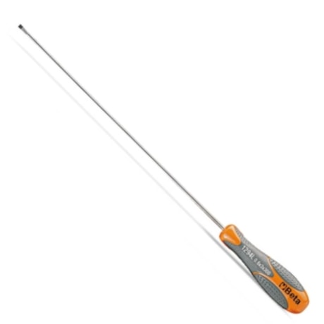 Chave de Fenda sem Cabeça Longa 1/4