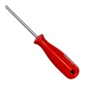 Chave de Fenda Simples 3/16" x 4" R38090419 GEDORE RED