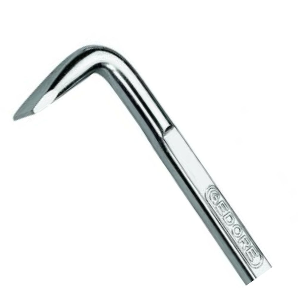 Chave de Fenda Simples em 