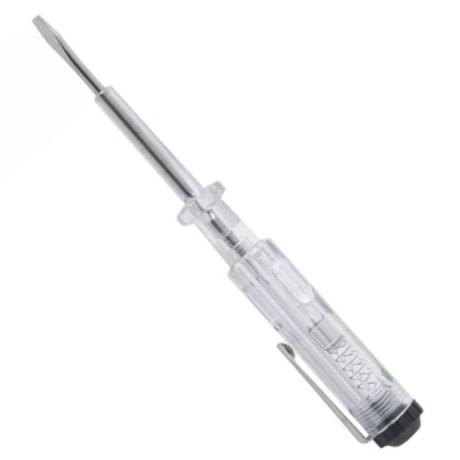 Chave de Fenda Teste 140mm 3571530091 NOVE54-22ab6fa1-a42b-4d38-985d-546ec28fcec2