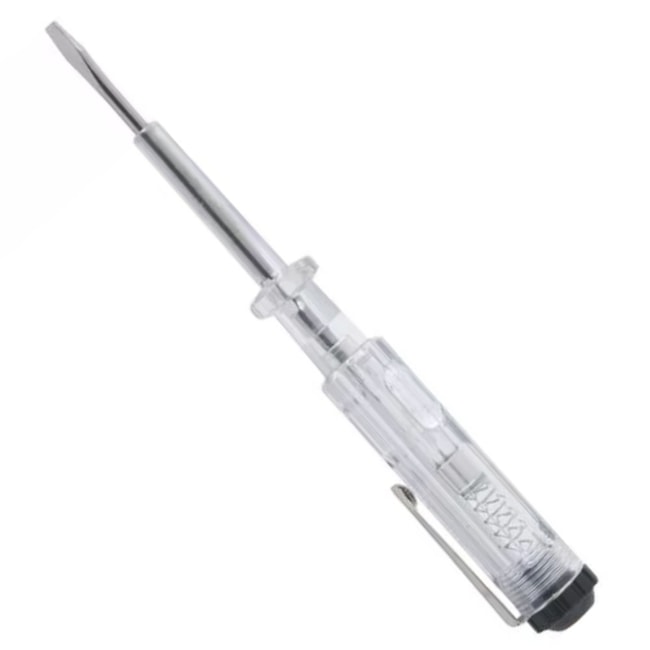 Chave de Fenda Teste 140mm 3571530091 NOVE54-9d10ff68-1268-41b1-8b76-58a30ffca3b5