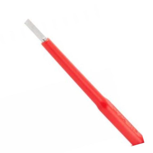 Chave de Fenda Teste VDE 1/8