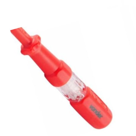 Chave de Fenda Teste VDE 1/8