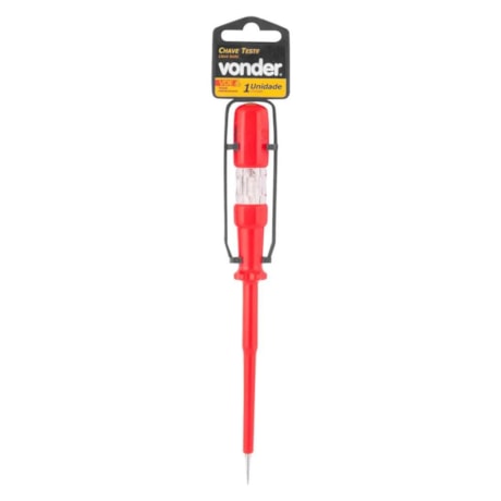 Chave de Fenda Teste VDE 1/8