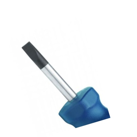 Chave de Fenda Toco 1/8