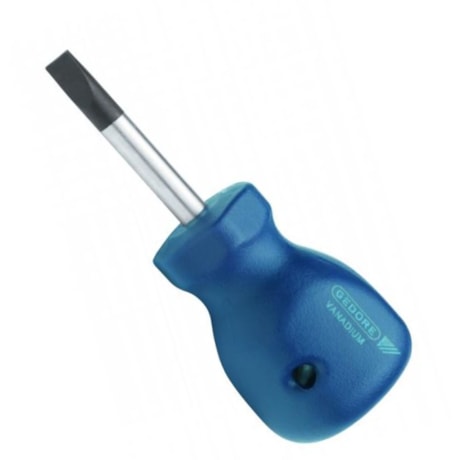 Chave de Fenda Toco 1/8