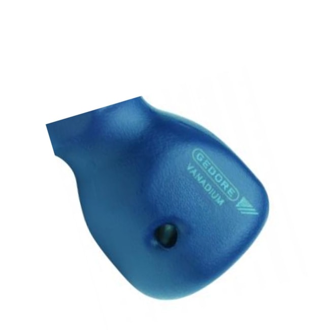 Chave de Fenda Toco 3/16