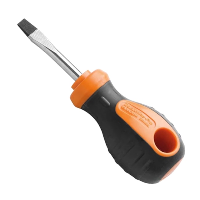 Chave de Fenda Toco 3/16