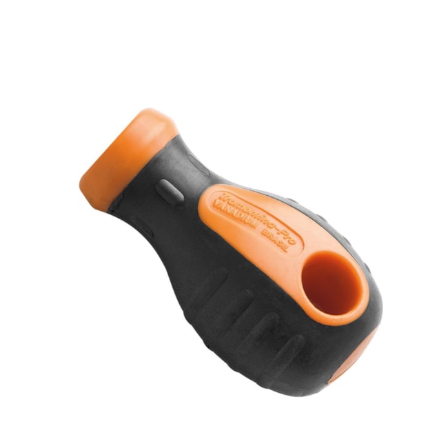 Chave de Fenda Toco Ponta Cruzada para Trabalho em Altura 1/4