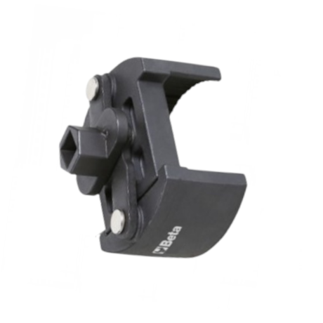 Chave de Filtro Óleo Travamento Automático 104 a 145mm Aperto à Direita e Esquerda 1493Y/2 BETA-2824211e-6c9c-46f0-88e6-cd7c7109b2d6