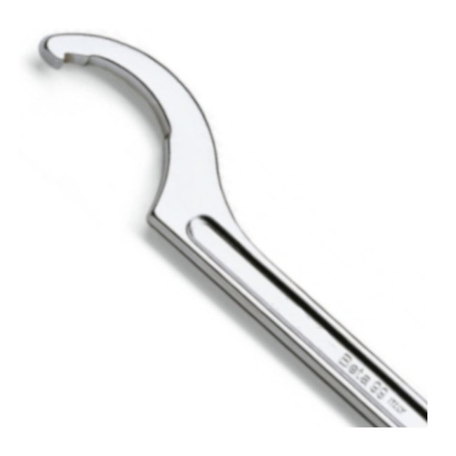 Chave de Gancho 105mm 110mm 115mm para Porcas de Encaixe Laterais 99 BETA-9ca2dfd5-8b3c-4dbf-9c58-860b3112e6ad