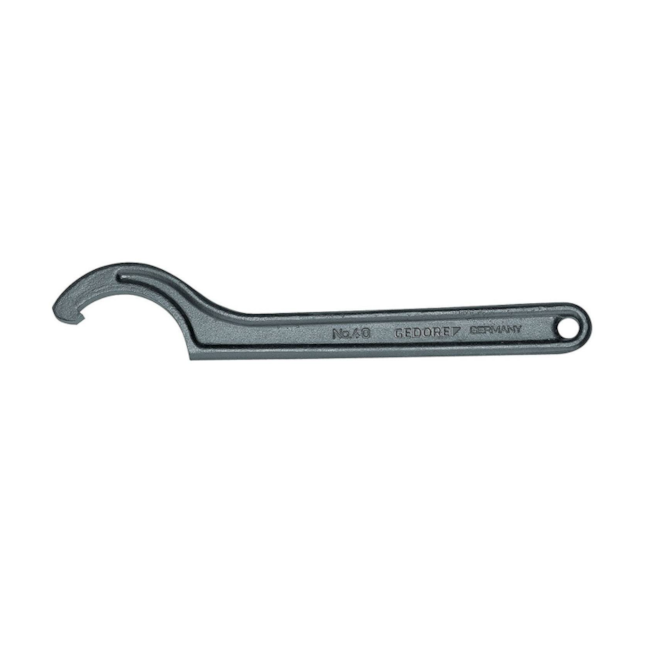 Chave de Gancho 34mm à 26mm 40 34-36 GEDORE -f9799dbd-7c48-4a90-b8db-fb9934f62077