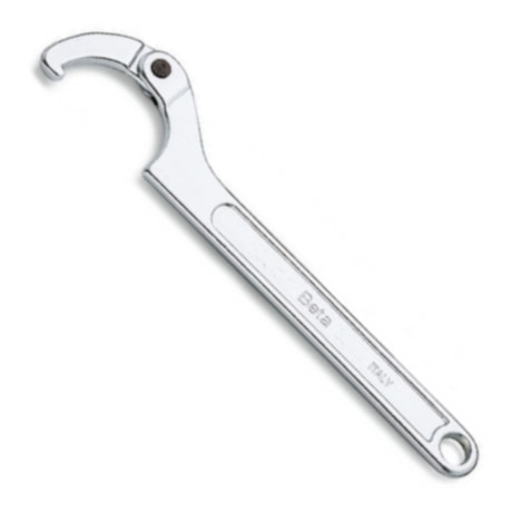 Chave de Gancho Articulada 120mm a 180mm para Porcas de Encaixe Laterais 99SQ-120-180 BETA-fafb5d80-a602-4700-81b8-36e83d848f11