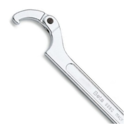 Chave de Gancho Articulada 80 a 120mm com Pino 99ST-80-120 BETA-7868505c-bfc1-4cfd-b833-9938855aa7a9