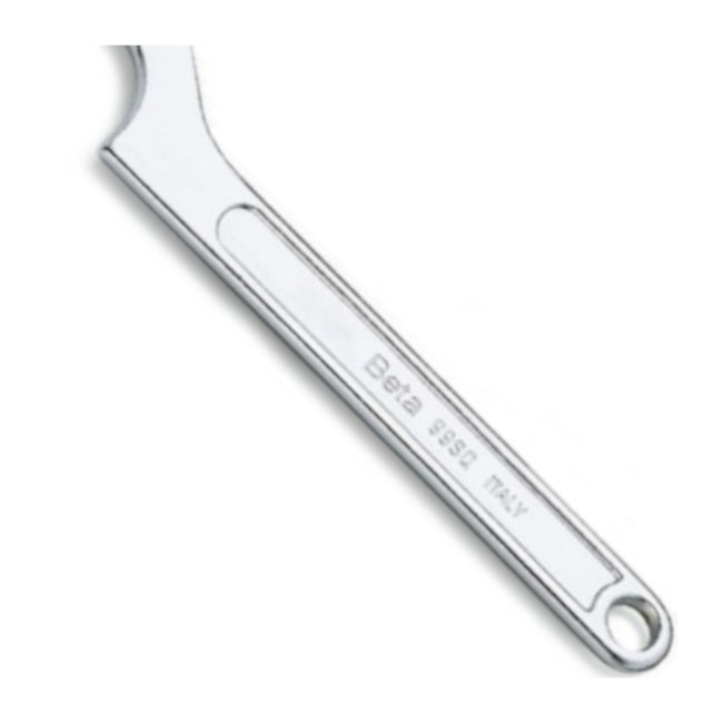 Chave de Gancho Articulada 80 a 120mm com Pino 99ST-80-120 BETA-9e394877-1acf-444a-8119-0acbca0f56fb