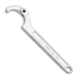 Chave de Gancho Articulada 80 a 120mm com Pino 99ST-80-120 BETA