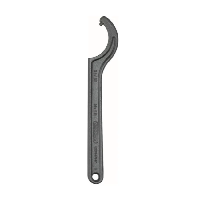 Chave de Gancho com Pino 52 À 55mm 40Z 52-55 GEDORE-b0711cf8-3280-4a3e-8db8-05268dacde80