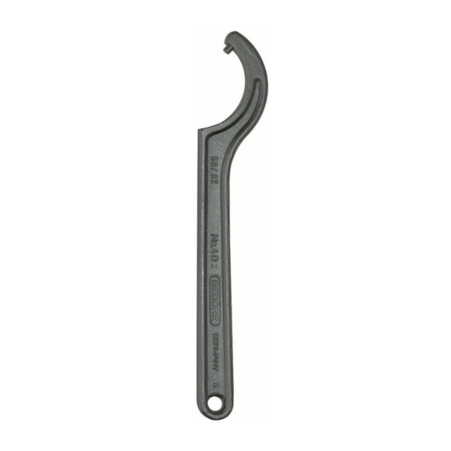 Chave de Gancho com Pino 95mm à 100mm 40Z 95-100 GEDORE-ab0e65ad-a348-42d2-82ef-ab8615c7c5bb