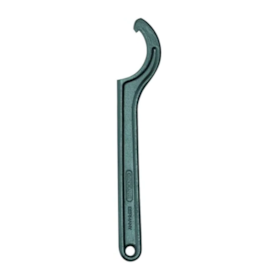 Chave de Gancho de 58mm à 62mm 40 58-62 GEDORE 
											